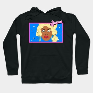 Symone Hoodie